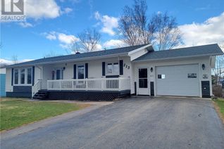 Property for Sale, 213 Jacques, Beresford, NB