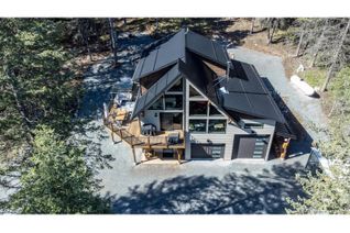 Property for Sale, 6367 Osprey Landing Court, Wardner, BC