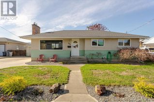House for Sale, 322 Walnut Ave, Kamloops, BC