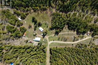 Ranch-Style House for Sale, 1538 Creighton Valley Road, Lumby, BC