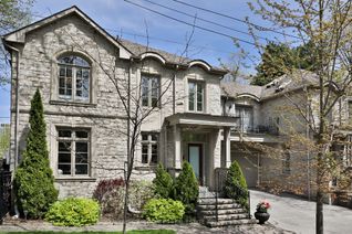 House for Sale, 56 Ava Rd, Toronto, ON