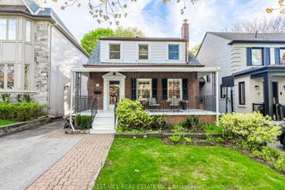 House for Sale, 30 Park Hill Rd, Toronto, ON