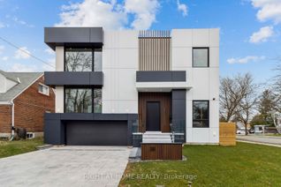 House for Sale, 38 Bevdale Rd, Toronto, ON