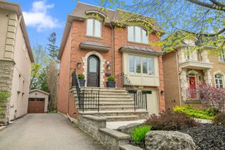 House for Sale, 343 Laird Dr, Toronto, ON