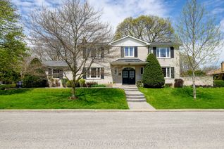 House for Sale, 45 Blue Ridge Rd, Toronto, ON