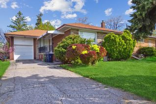 Detached House for Sale, 290 Brighton Ave, Toronto, ON