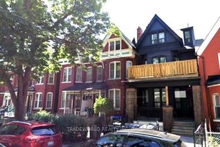 House for Rent, 59 Cecil St #Room #4, Toronto, ON