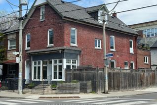 Apartment for Rent, 41 Claremont St #1, Toronto, ON