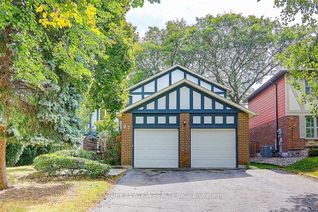 Detached House for Sale, 67 Pinnacle Rd, Toronto, ON