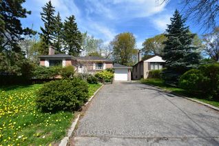 Detached House for Rent, 198 Dunview Ave #Bsmt, Toronto, ON