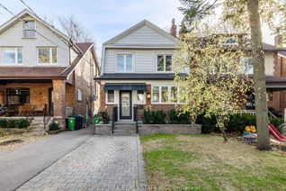 Property for Sale, 11 Grimthorpe Rd, Toronto, ON