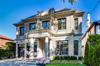 Detached House for Sale, 22 Hillhurst Blvd, Toronto, ON