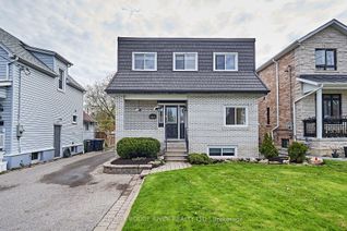Detached House for Sale, 75A Heale Ave, Toronto, ON
