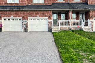 Freehold Townhouse for Rent, 134 Mallory St, Clarington, ON