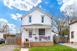 Detached House for Sale, 540 Front St, Oshawa, ON