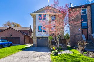 Property for Sale, 47 Longfellow Crt, Whitby, ON