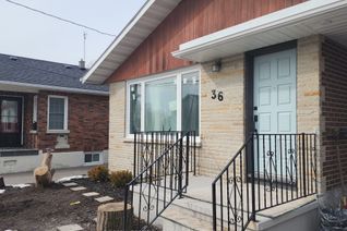 Detached House for Rent, 36 Jones Ave, Oshawa, ON