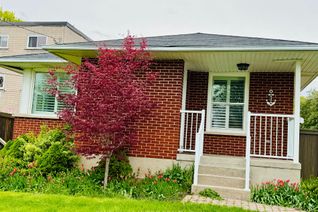 Detached House for Rent, 110 Front St E #Main, Whitby, ON