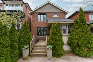 Detached House for Sale, 154 Woodycrest Ave, Toronto, ON