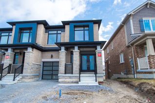 Freehold Townhouse for Rent, 1055 Cameo St, Pickering, ON