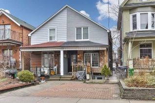 Apartment for Rent, 933 Logan Ave #Lower, Toronto, ON