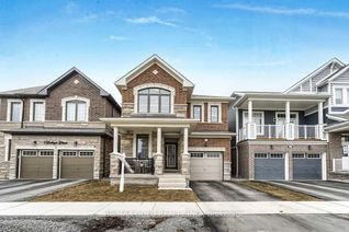 House for Sale, 3 Lockyer Dr, Whitby, ON