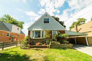 House for Rent, 18 Flempton Cres #Lower, Toronto, ON