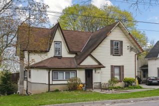 Detached House for Sale, 219 Cochrane St, Scugog, ON