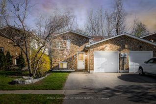 Semi-Detached House for Sale, 23 Hartsfield Dr, Clarington, ON