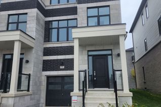 Freehold Townhouse for Rent, 791 Chinook Path #Main, Oshawa, ON