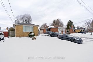 Property for Rent, 18 Wexford Blvd #Bsmt2, Toronto, ON