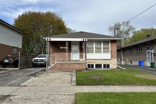 Detached House for Rent, 235 Cabot St #Main, Oshawa, ON