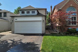 House for Rent, 1606 Amberlea Rd #Bsmt, Pickering, ON