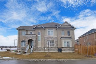 Detached House for Rent, 35 Turnerbury Ave #Bsmt, Ajax, ON