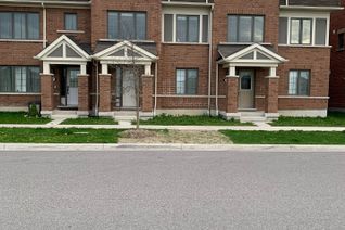Freehold Townhouse for Rent, 73 Whitefish St, Whitby, ON