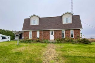 Residential Farm for Sale, S735 Concession 9 Rd, Brock, ON