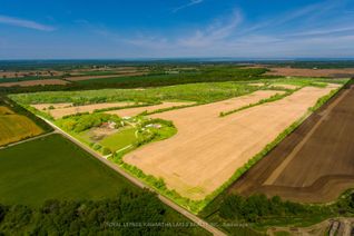 Residential Farm for Sale, S735 Concession 9 Rd, Brock, ON
