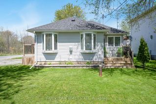 Bungalow for Sale, 1070 Wood St, Innisfil, ON