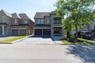 Property for Sale, 43 Via Borghese St, Vaughan, ON