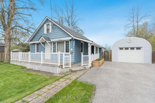 Detached House for Sale, 4 Brentwood Rd, Essa, ON
