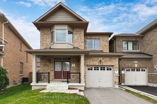Detached House for Sale, 56 Jake Smith Way, Whitchurch-Stouffville, ON