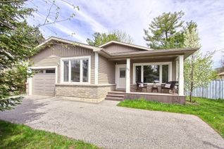 Detached House for Sale, 33 Oak Ave, East Gwillimbury, ON