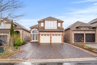 Detached House for Sale, 37 Monterey Rd, Vaughan, ON