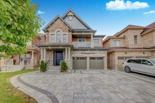 Detached House for Sale, 134 Beaconsfiled Dr, Vaughan, ON
