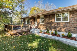 Bungalow for Sale, 24 Milne Lane, East Gwillimbury, ON