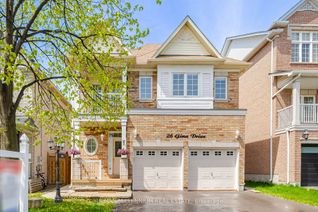 Property for Sale, 26 Gina Dr, Vaughan, ON