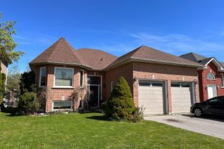 Bungalow for Sale, 34 Kerfoot Cres, Georgina, ON