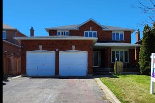 Detached House for Sale, 16 Camomile St, Vaughan, ON