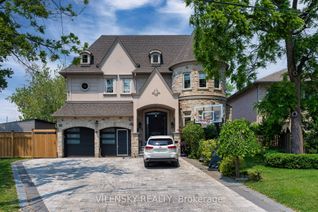 Detached House for Rent, 144 Birch Ave #1, Richmond Hill, ON