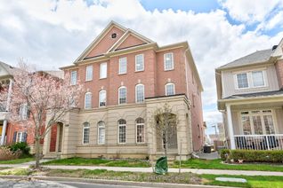 Semi-Detached House for Sale, 17 Northvale Rd, Markham, ON